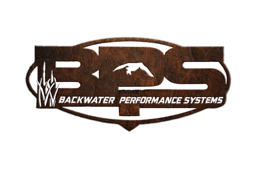 Backwater Performance Systems logo